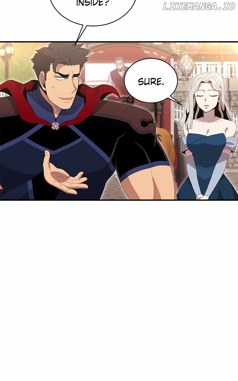 The Strongest Florist Chapter 232 22